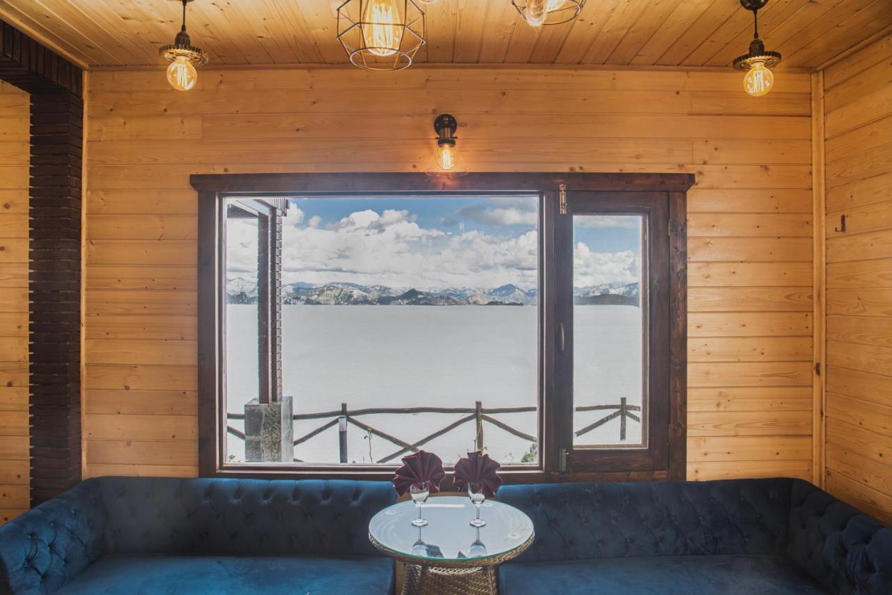 Woodays Resort Shimla Eksteriør billede